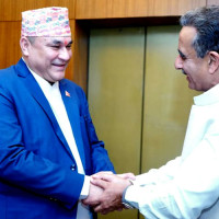 Transitional justice mechanism to become operational