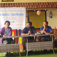 Rising impacts of climate change felt across HKH region