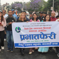 Thimi's Sindoor festival in pictures