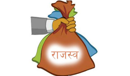 Birgunj Dry Port collects Rs 36.83 billion revenue in nine months