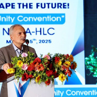 UML Parliamentary Party meeting today