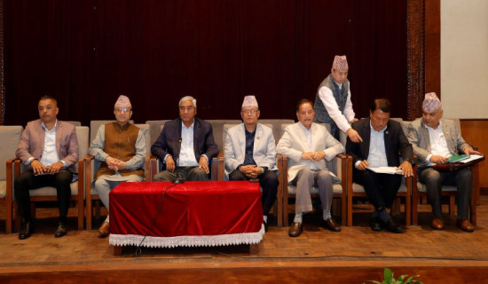 NC to second govt. policies and programs with constructive feedback