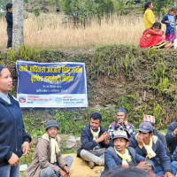 Testimony Of Nepali History In Thailand