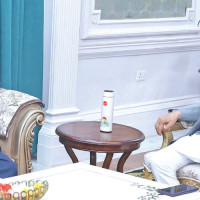 Draft of national strategy against money laundering endorsed