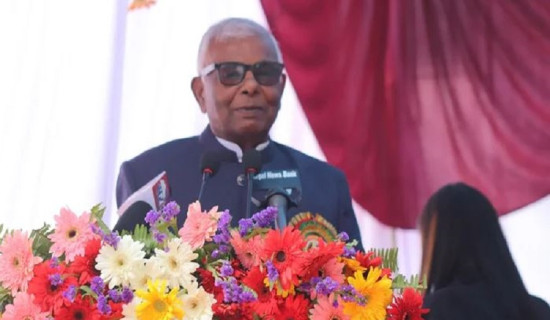 'Equality remains elusive sans labour right, climate justice'