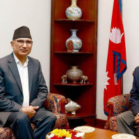 Attraction of guests to Sunakhari community homestay elates entrepreneurs
