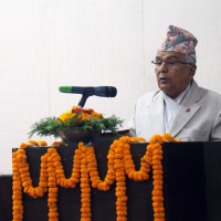 Public holiday in Madhes Province on Tuesday