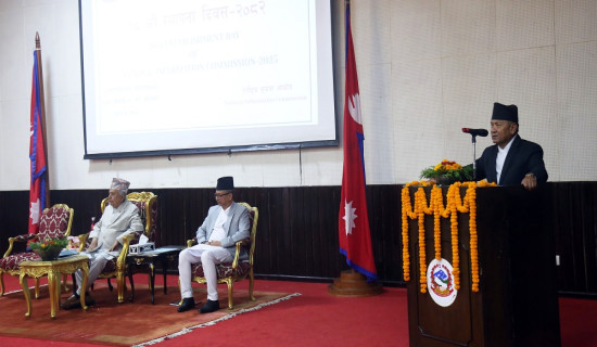 Govt. committed to implement RTI, Communications Minister says