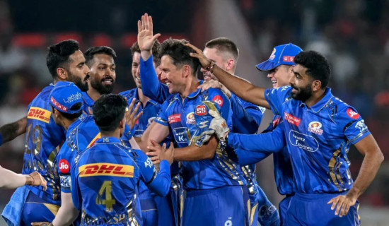 IPL 2025 playoffs scenarios: Seven teams fighting for four spots