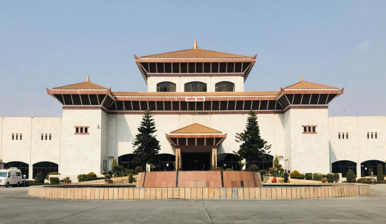 Deliberations on govt.'s annual policies and programmes to continue today