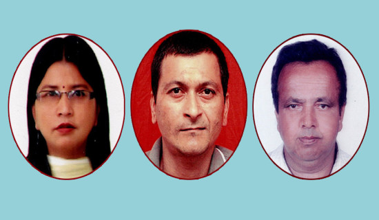 UML loses at least 4 mayoral  posts in Rupandehi local levels