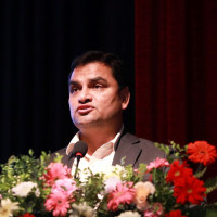 Rabi Lamichhane announces National Independent Party