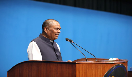 Deliberations continue on govt' policies and programs