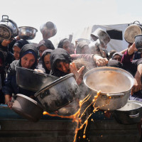 Prices of meat-products fixed in Humla market
