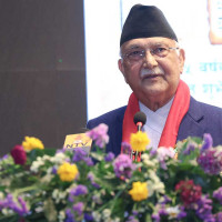 Names of National Martyrs published in Nepal Gazette