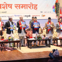 Up-gradation of Harichaur-Malma-Pandabkhani road gains pace