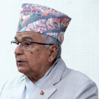 Four parties announce Socialist Front