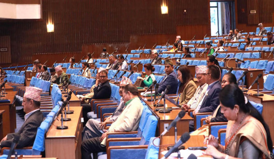 Nembang to be cremated with state honours today