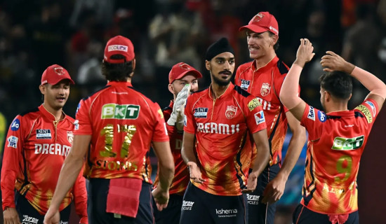 May 11 IPL fixture in Dharamsala moved to Ahmedabad