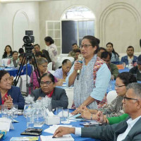 INGOs need consent of local authority to run projects