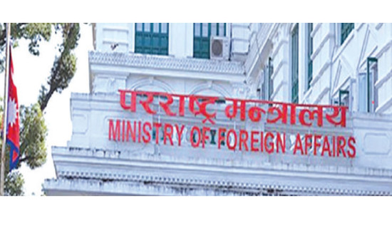 Public trust in Bheri Hospital increasing  180,432 patients visited hospital in the fiscal year 2021/22.
