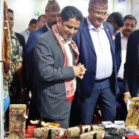 PM to inform world community on Nepal's measures on climate change impacts