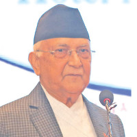 9th Nepal International Trade Fair (Photo feature)