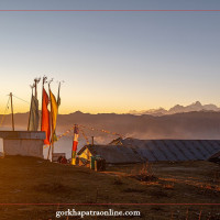 9th Nepal International Trade Fair (Photo feature)