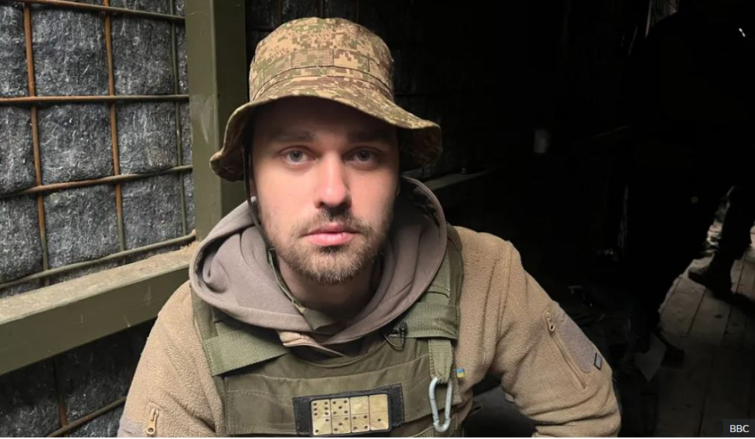 'There is no truce': Ukraine's soldiers and civilians on Russia's ceasefire