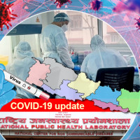 India records 8,084 new COVID-19 cases, 10 more deaths
