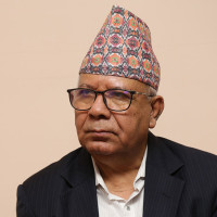 Double amputee Everest climber Budha Magar honoured