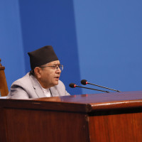 Indefinite Curfew Imposed in Nepalgunj