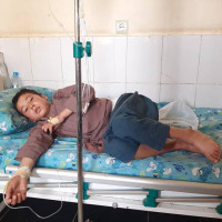 At least 12 deaths reported in Afghanistan from cholera