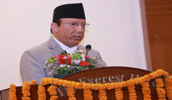 Remarkable progress in adjudication, claims CJ Raut