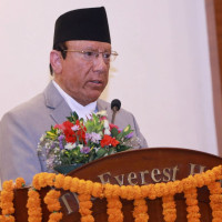 Heinous crimes committed during conflict cannot be condoned: PM Oli