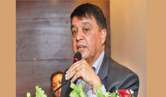 FNCCI president Dhakal invites Indian investors for investment