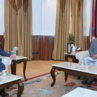 Malaysia's Weston Company to take Nepali workers on zero investment; 450 to fly in first phase