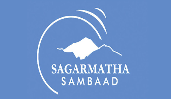 Preparations for Sagarmatha Dialogue in final phase