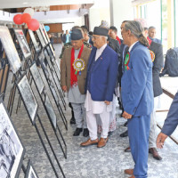 Public holiday tomorrow in  mark of sorrow over culture expert Joshi's demise