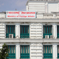 Govt urges Nepali living in Lebanon to exercise maximum vigilance