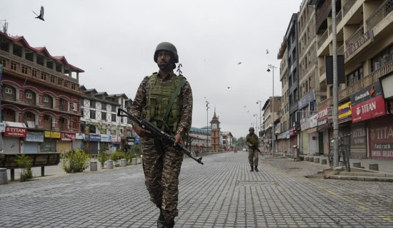 G7 countries urge India, Pakistan to de-escalate situation