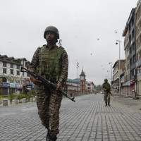 Nepal should take decision to safeguard its interest, US Under-Secretary says