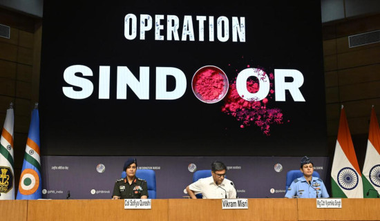 Five top JeM, LeT terrorists killed in May 7 strike, say Indian officials