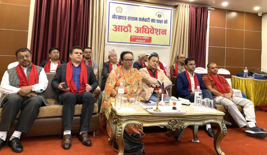 Constituent Assembly member Sapkota passes away