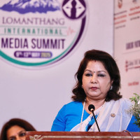 No issues in ruling coalition: Home Minister