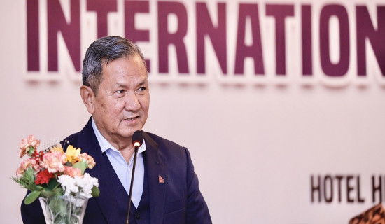 No issues in ruling coalition: Home Minister