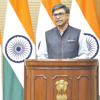 'Top priority needed for constitution, federalism implementation'