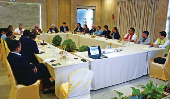 Prospect of flights from PIA to other cities discussed