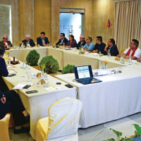 KMC wants hospitals to submit details of target beneficiaries of free medical treatment
