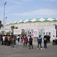 Sports sector is in priority: PM
